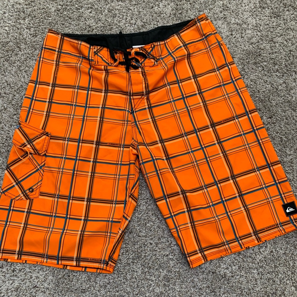Board shorts